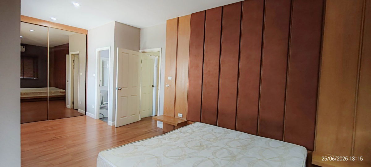 picture House for Rent – CPN Ville, Lam Luk Ka Khlong 7 - 11/20