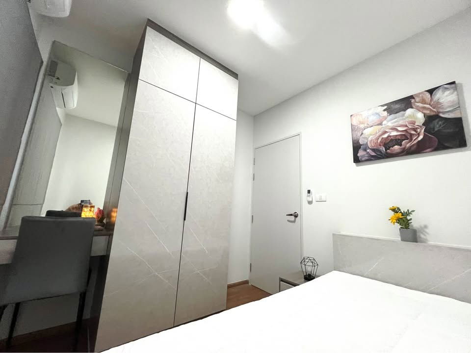 รูป 🏢 ประกาศให้เช่าบ้าน | MA-H445   โครงการ Pleno Sukhumvit-Bangna 2 (พลีโน่ สุขุมวิท-บางนา 2)  - รูปที่ 33/39
