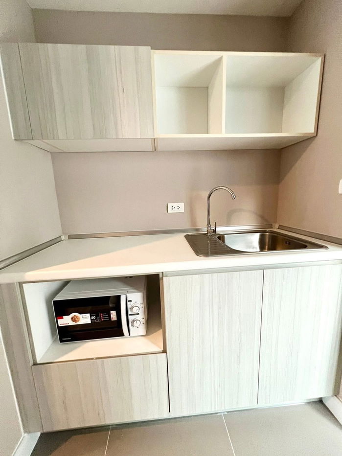 picture #R5174 Condo for rent Metro Luxe Riverfront Rattanathibet - 6/8
