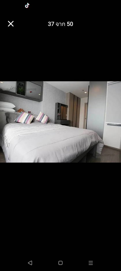 picture For Rent : IDEO S93 20,000 baht - 3/39