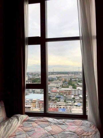 picture C5849 For Rent  :  Condo  The Line Sukhumvit 101 ( BTS Punnawithi ) 064 665 4666 - 10/18