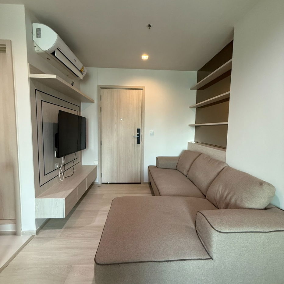 picture Life One Wireless - 1 bedroom for RENT ONLY 25K - 4/14