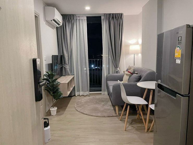 picture Kensington rayong 1 (7300.-/month) - 1/9