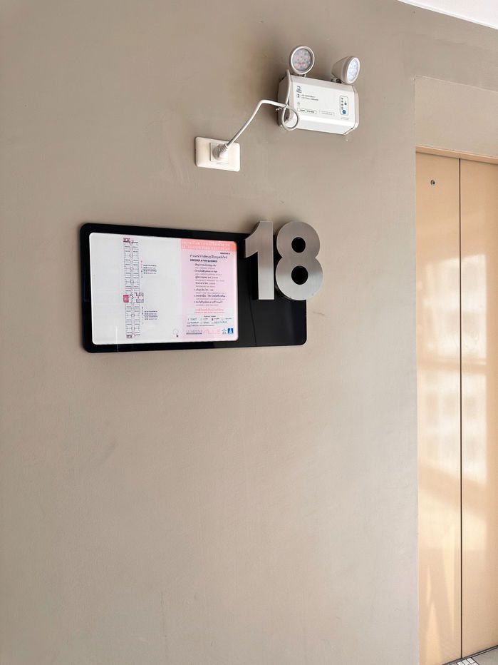 picture ðĨ Urgent sale! Condo Lumpini Ville Chaengwatthana - Pakkret Special price only 1,200,000 baht - 15/18