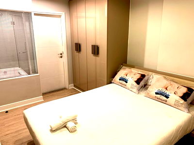 Condos for rent : #SC6923​​  📌 Rent | 🟦🟨The Crest Sukhumvit 49​🟥🟩𝑪𝒐𝒏𝒕𝒂𝒄𝒕𝑳𝑰𝑵𝑬:@𝒔𝒆𝒄𝒓𝒆𝒕𝒑𝒓𝒐𝒑𝒆𝒓𝒕𝒚 🔥✨