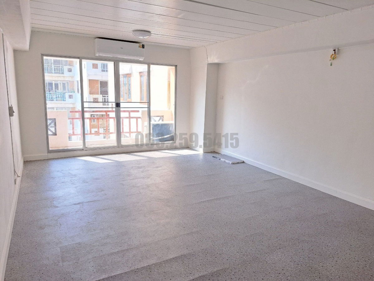 picture Condo for rent, Bangna Place, Bangna Place, completely renovated, ready to move in immediately - 6/20