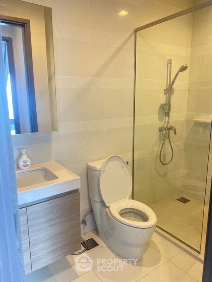 picture 2-BR Condo at Keyne By Sansiri near BTS Thong Lor (ID 1469036) - 4/13