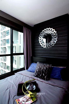 Condos for sale Impact Muang Thong : 1-BR Condo at The Base Chaengwattana in Khlong Kluea (ID 2207185)