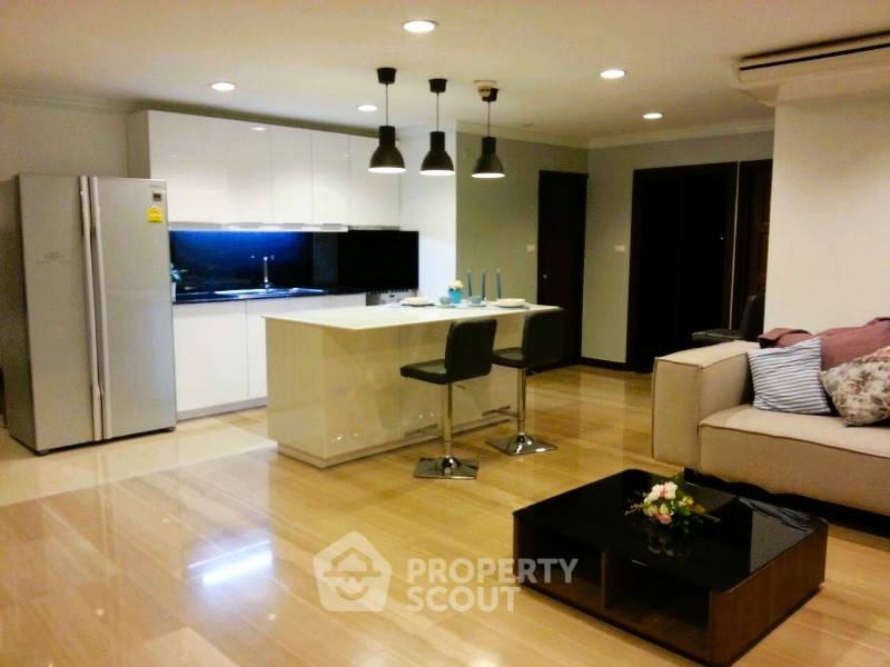 picture 3-BR Condo at Richmond Palace Condominium near BTS Phrom Phong (ID 1802039) - 16/38