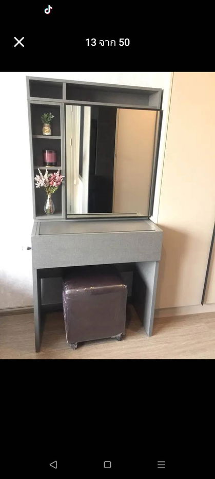 picture For Rent : IDEO S93 20,000 baht - 27/39