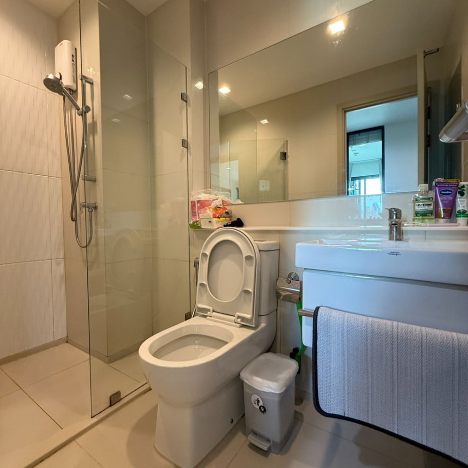 picture Life One Wireless - 1 bedroom for RENT ONLY 25K - 10/14