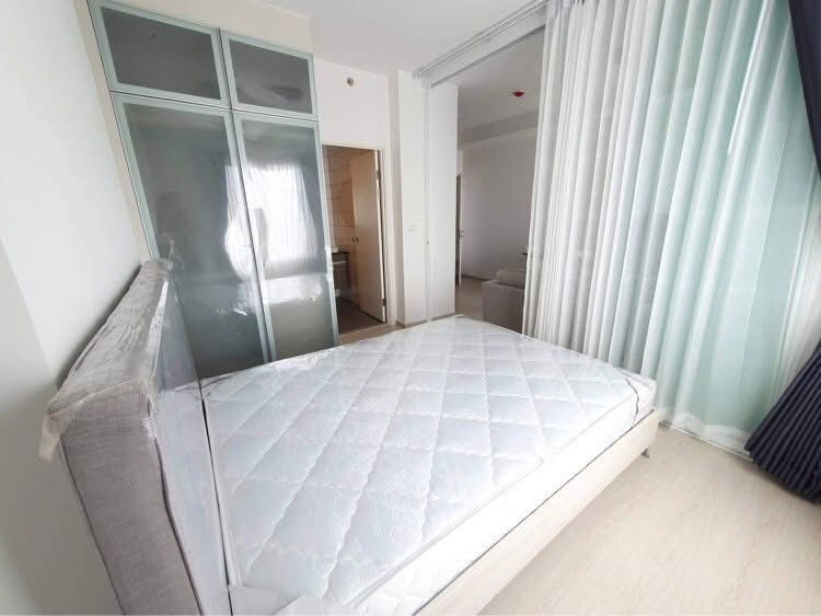 picture Chapter One Eco Ratchada-HuaiKhwang | Near MRT Huai Khwang - 4/17