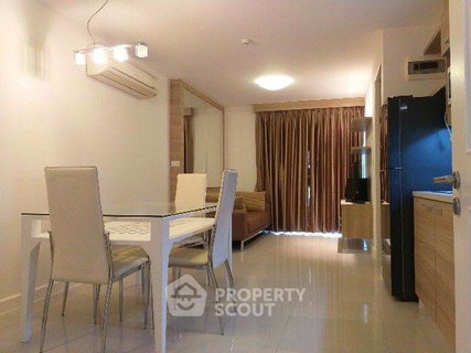 รูปภาพ คอนโด 1-ห้องนอน ที่ เดอะ โคลเวอร์ ทองหล่อ เรสซิเดนซ์ ใกล้ BTS ทองหล่อ (ID 2200962)