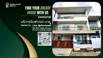 เช่าบ้านเดี่ยว แม่เหียะ เชียงใหม่ : ให้เช่า บ้านในโครงการกุลพันธ์วิลล์ 6 เข้าออกได้ทั้งถนนเชียงใหม่ หางดง และถนนคันคลอง ใกล้ big c แม่เหียะ - RW006699