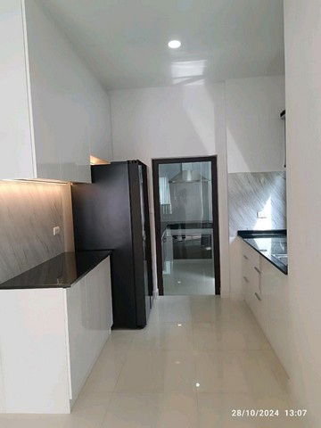 รูป HU6625 บ้านเดี่ยวให้เช่า เดอะ ซิตี้ บางนา กม.7 สมุทรปราการ - รูปที่ 8/8