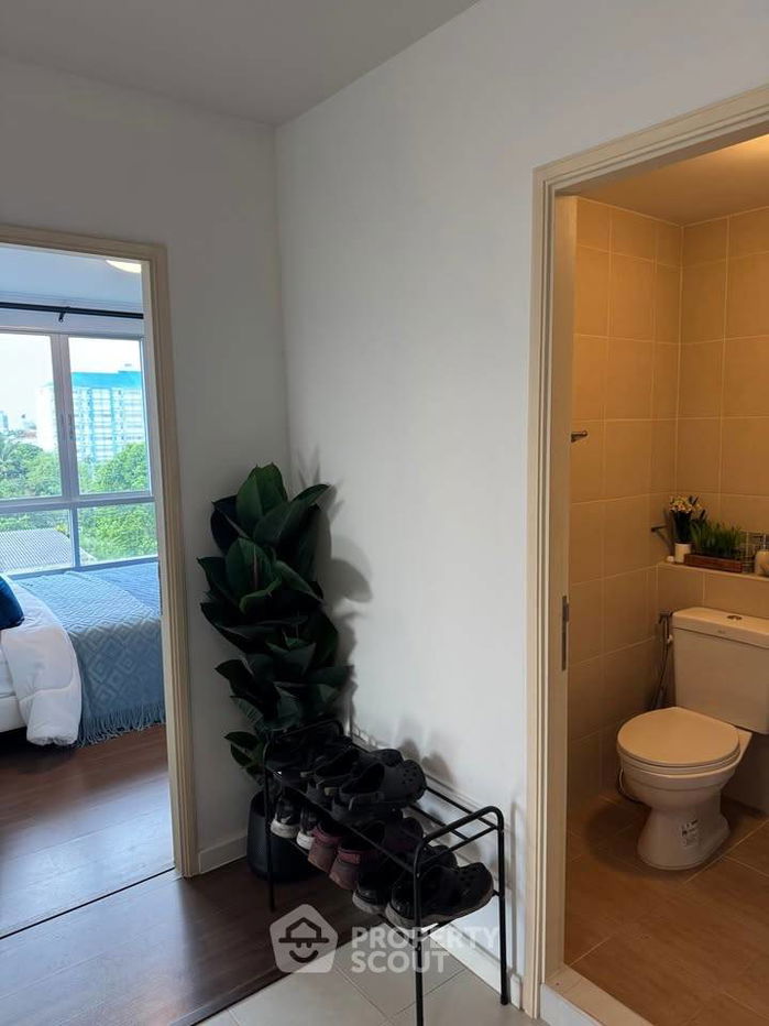 รูป คอนโด 2-ห้องนอน ที่ บ้านคู่เคียง หัวหิน ใน หนองแก (ID 2207684) - รูปที่ 6/13