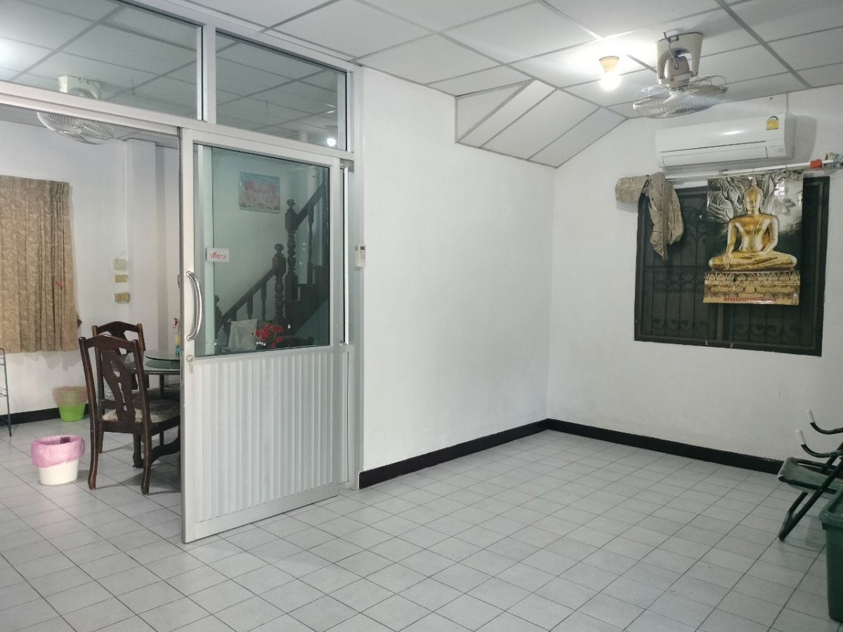 รูป 🏡ขาย บ้านเดี่ยวหลังมุม ติดถนน ทิพมาศ-เสรีบางนา บางบ่อ  114 ตร.ว - รูปที่ 11/19
