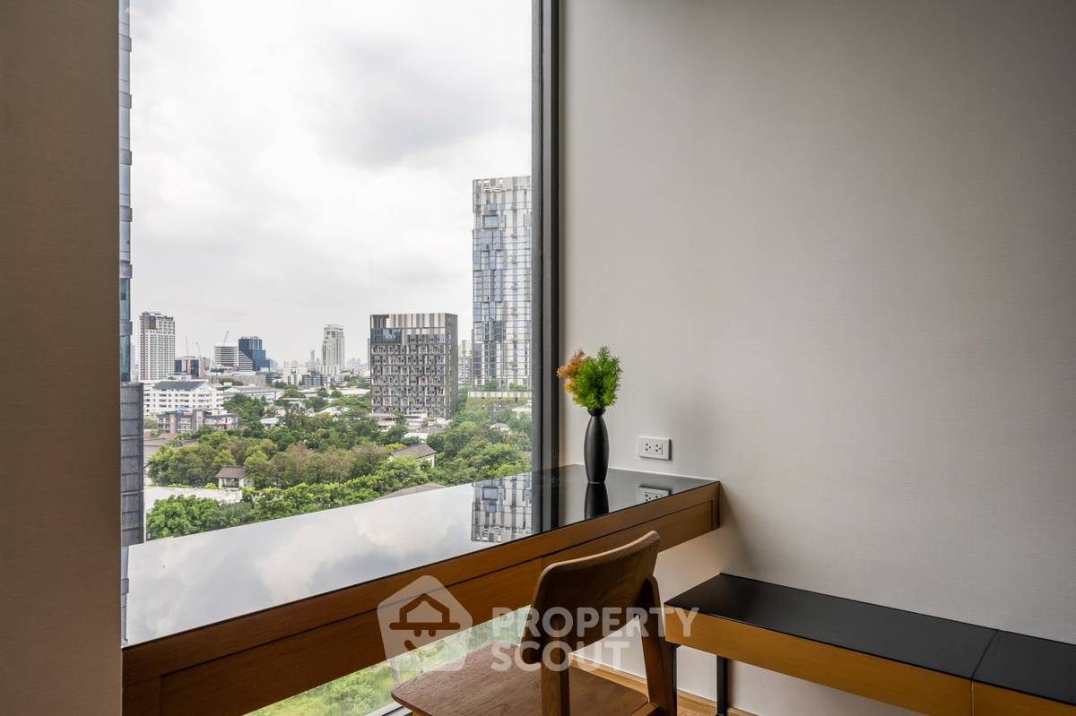 picture 2-BR Condo at Noble Remix 2 Thonglor near BTS Thong Lor (ID 211851) - 22/48