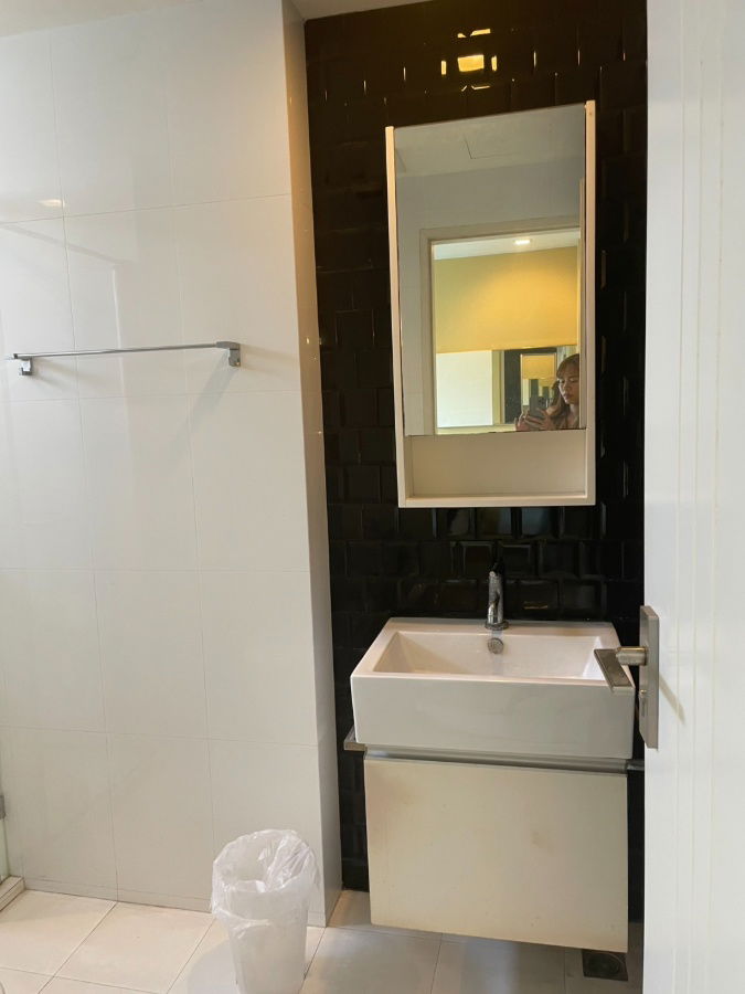 รูป Condo for Sale: The Room Sukhumvit 64 - รูปที่ 22/24