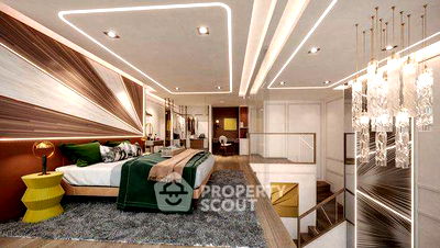 Condos for sale : 1-BR Condo at Life Phahon-Ladprao near BTS Ha Yaek Lat Phrao (ID 1270396)