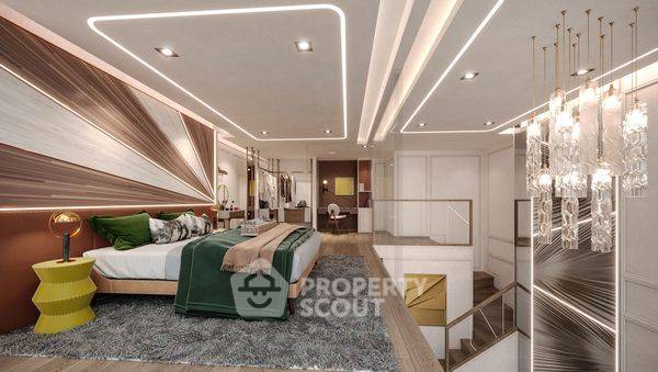 picture 1-BR Condo at Life Phahon-Ladprao near BTS Ha Yaek Lat Phrao (ID 1270396) - 1/17