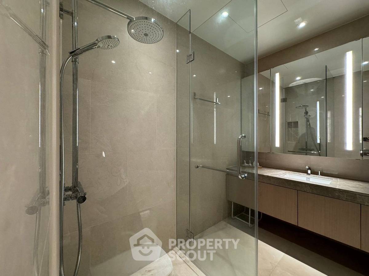 picture 1-BR Condo at Magnolias Waterfront Residences near BTS Saphan Taksin (ID 1533613) - 4/20