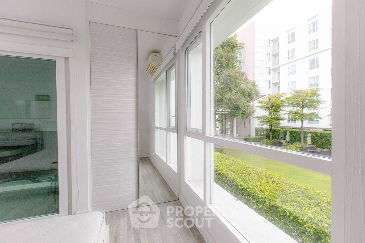รูป คอนโด 1-ห้องนอน ที่ นอร์ท 8 เชียงใหม่ ใน แม่เหียะ (ID 2207578) - รูปที่ 9/24