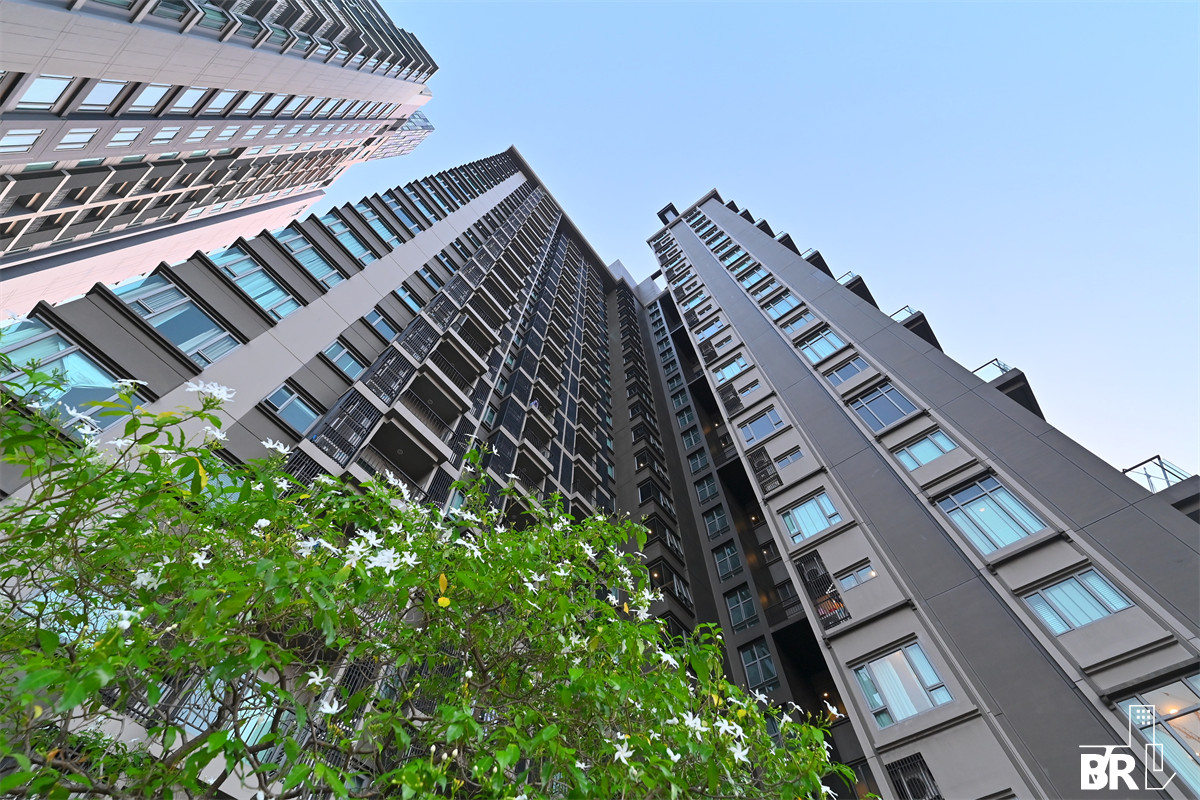 picture The Crest Sukhumvit 34 Luxury Condo in Central City Location near BTS Thong Lo - 6/9