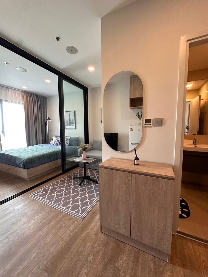 picture 🩵 For Rent MODIZ Sukhumvit 50 🚈 Near BTS Onnut !! - 11/11