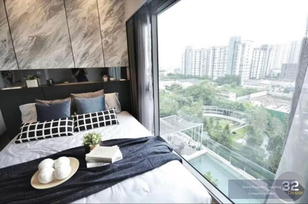 รูป Condo for rent : Whizdom Connect Sukhumvit101 - รูปที่ 7/11