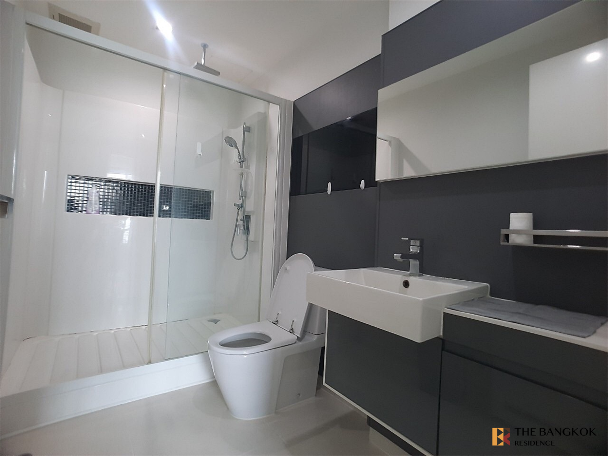 picture The Room Sukhumvit 62 Ultimate Luxury Lifestyle with Convenience near BTS Punnawithi - 5/10