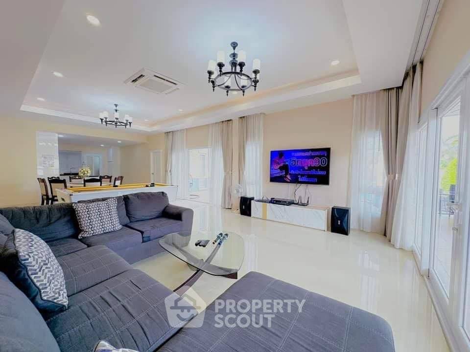 รูป บ้าน 4-ห้องนอน ที่ บ้านดุสิต พัทยา ฮิลล์ ใกล้ เมืองพัทยา (ID 1823874) - รูปที่ 15/27