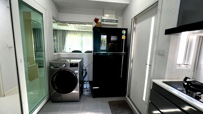 Houses for rent : 📌 For Rent 2-story House CHAIYAPHRUEK RAM INTRA-CHATU CHOT 4 bedroom 3 bathroom