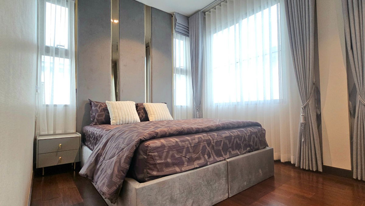 picture Luxury New Home – Perfect Masterpiece 4 Sukhumvit 77 • Never lived-in | Fully Furnished | North-facing - 15/25