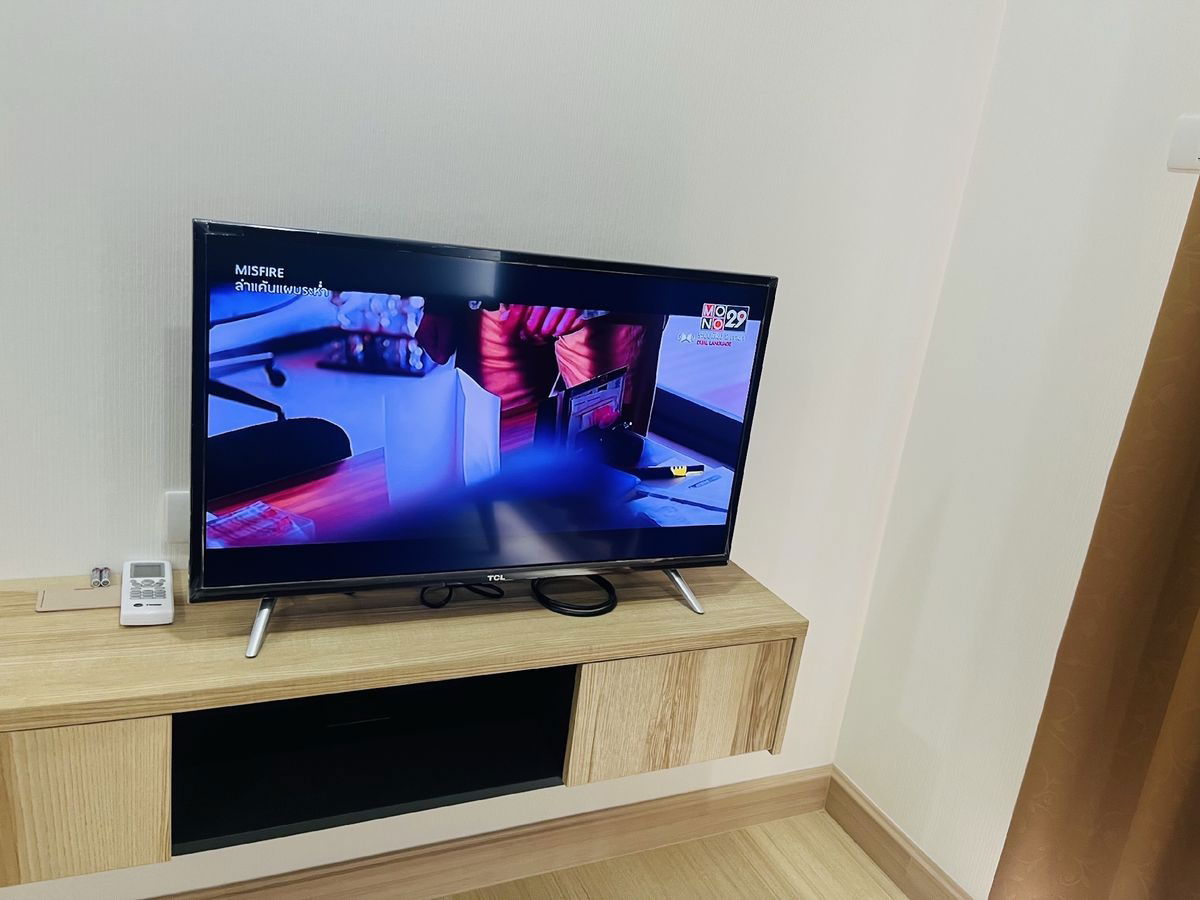 picture Code: KJ7635  for rent Supalai Veranda Sukhumvit 117 // Line ID: @kjcondo (with @) // - 4/10