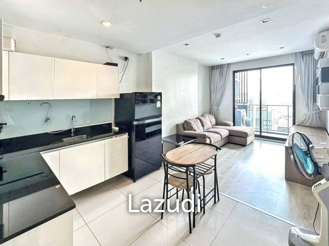 2 Bedroom 2 Bathroom 70 SQ.M Quinn Ratchada 17