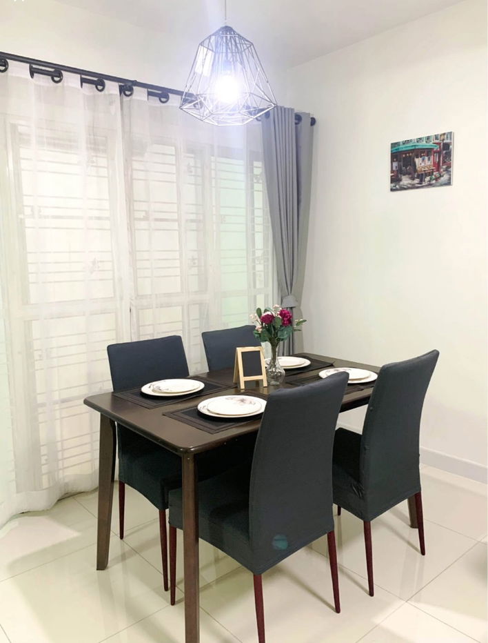 รูป 🏠เดอะ คอนเนค ทางด่วนวัชรพล🏠 เฟอร์นิเจอร์ครบ Fully Furnished ทำเลใกล้ทางด่วน🚊ใกล้รถไฟฟ้าสายสีเขียว สถานีสะพานใหม่ ทำเลดี  - รูปที่ 15/20