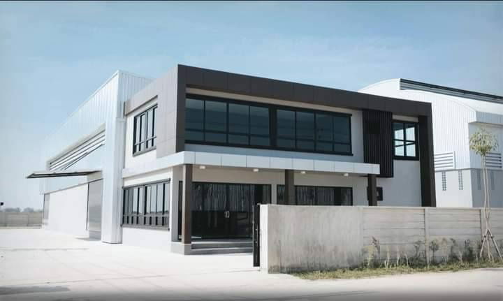 picture land for sale with factory,warehouse call 061-8416555 - 10/11