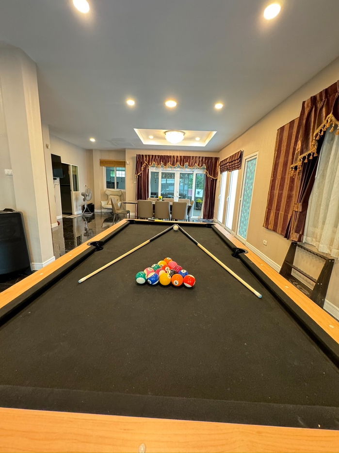 picture Luxury Modern-Style Pool Villa 👈👈 Central Park Hillside Village 129/165 	 - 8/21