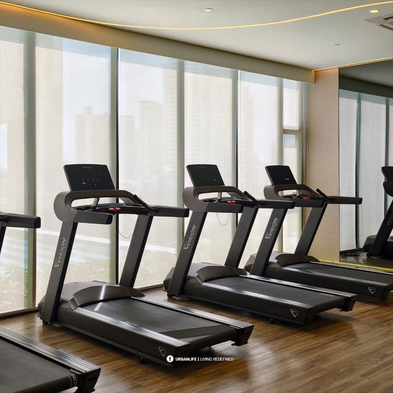 picture Condo for rent Aspire Sukhumvit-Rama4 near BTS Phra Khanong 17,500 baht Property code: RS839 - 14/19
