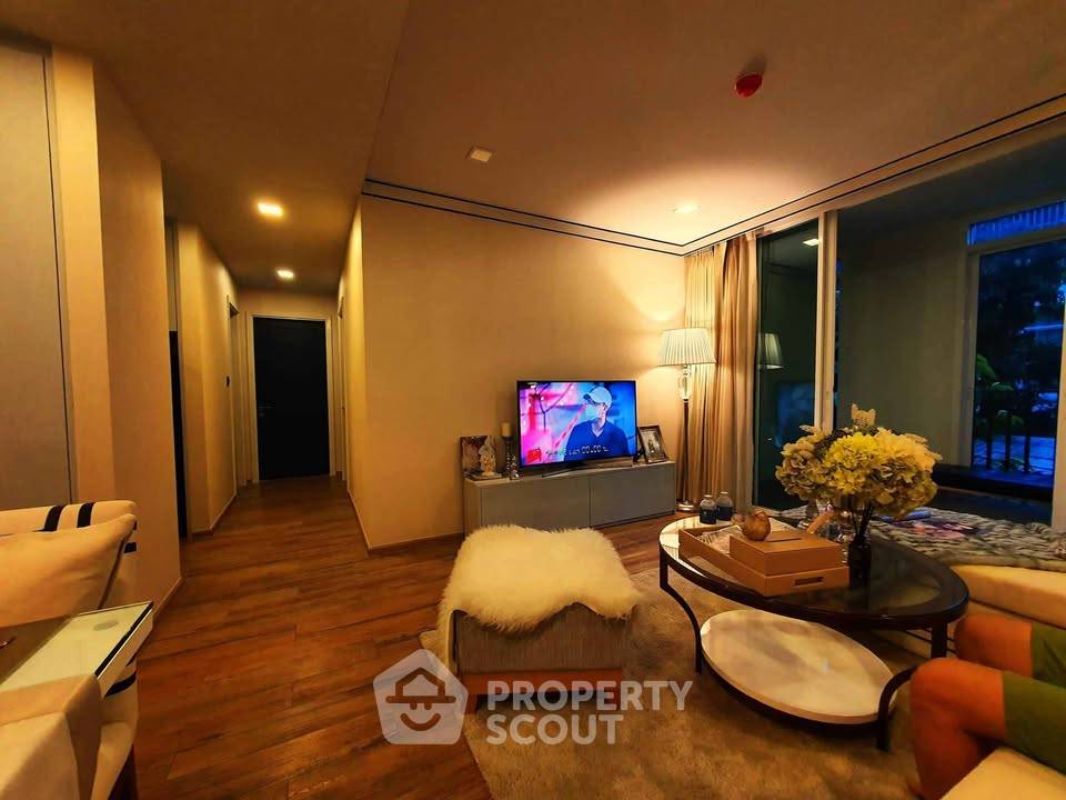 picture 2-BR Condo at Maestro 01 Sathorn - Yenakat near MRT Khlong Toei (ID 2129953) - 4/10