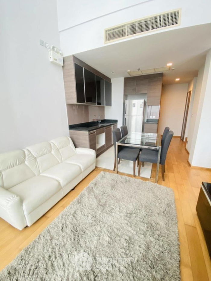 picture 2-BR Condo at Keyne By Sansiri near BTS Thong Lor (ID 1469036) - 2/13