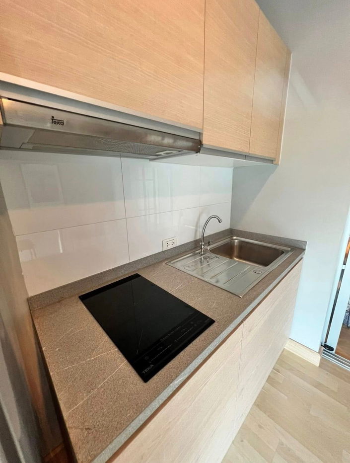 รูป 🔥[ เช่า | RENT ]🔥  BL60307  📍ริทึ่ม รัชดา📍  ( Rhythm Ratchada ) - รูปที่ 5/5