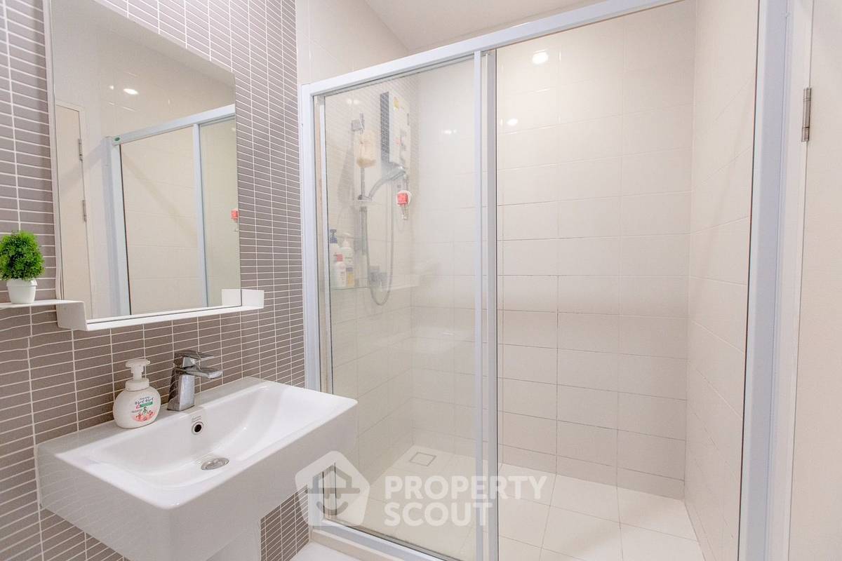 รูป คอนโด 1-ห้องนอน ที่ นอร์ท 8 เชียงใหม่ ใน แม่เหียะ (ID 2207578) - รูปที่ 1/24