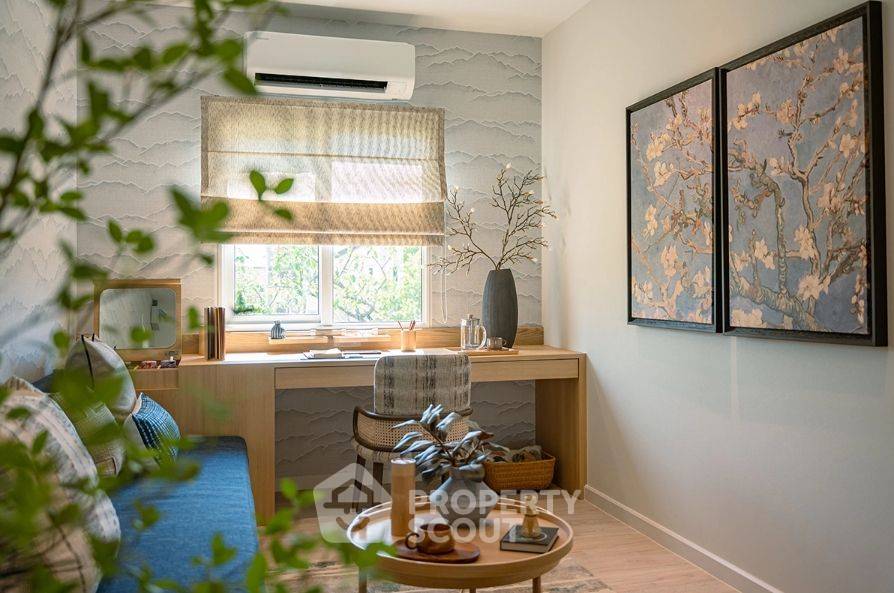 รูป บ้าน 3-ห้องนอน ใน บางเสาธง (ID 1994437) - รูปที่ 5/7