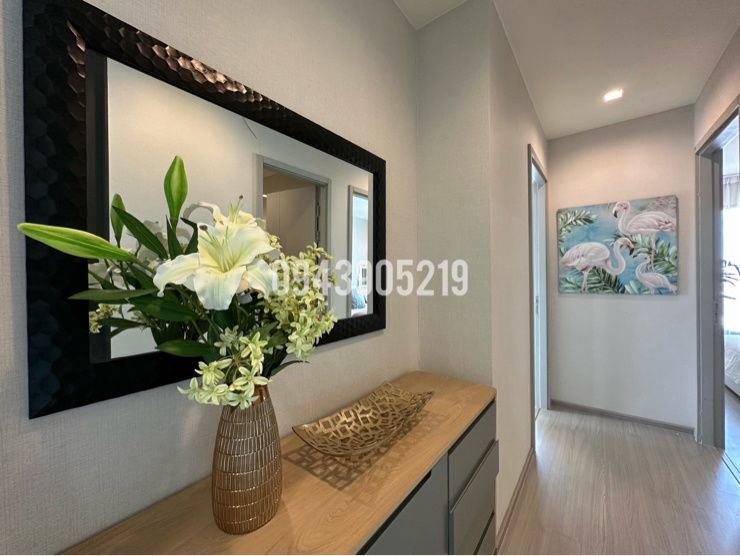 รูป Life Sukhumvit 62 ☎️68 sqm ‼️only 35,000/month‼️ 2 Bed 2 Bath🔥 NOW AVAILABLE 🔆✅ - รูปที่ 7/12