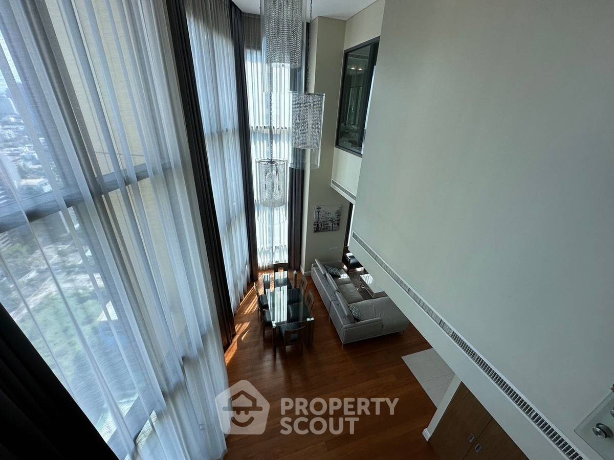 picture 3-BR Condo at Bright Sukhumvit 24 Condominium near BTS Phrom Phong (ID 2159196) - 5/28