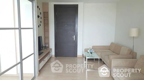 1-BR Condo at Rhythm Ratchada near MRT Ratchadaphisek (ID 2081413)