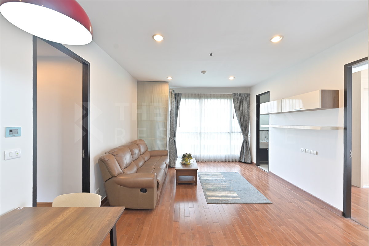 picture The Address Chidlom  Luxury Condo Ready to Move-in at the Best Location - 5/10