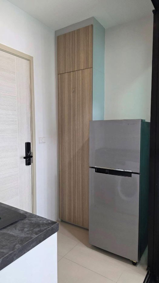 picture #S4112 For Rent Brixton Pet&Play Sukhumvit 107 - 6/11